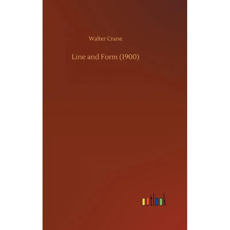 Line and Form (1900)