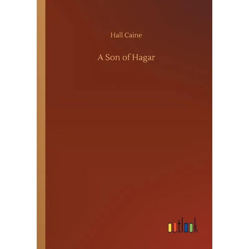 A Son of Hagar