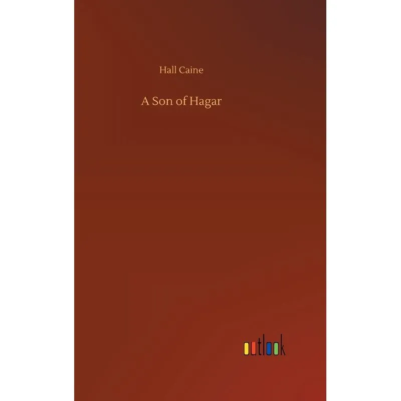 A Son of Hagar