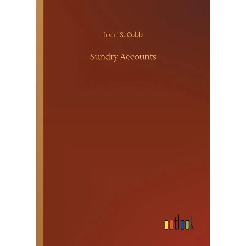 Sundry Accounts