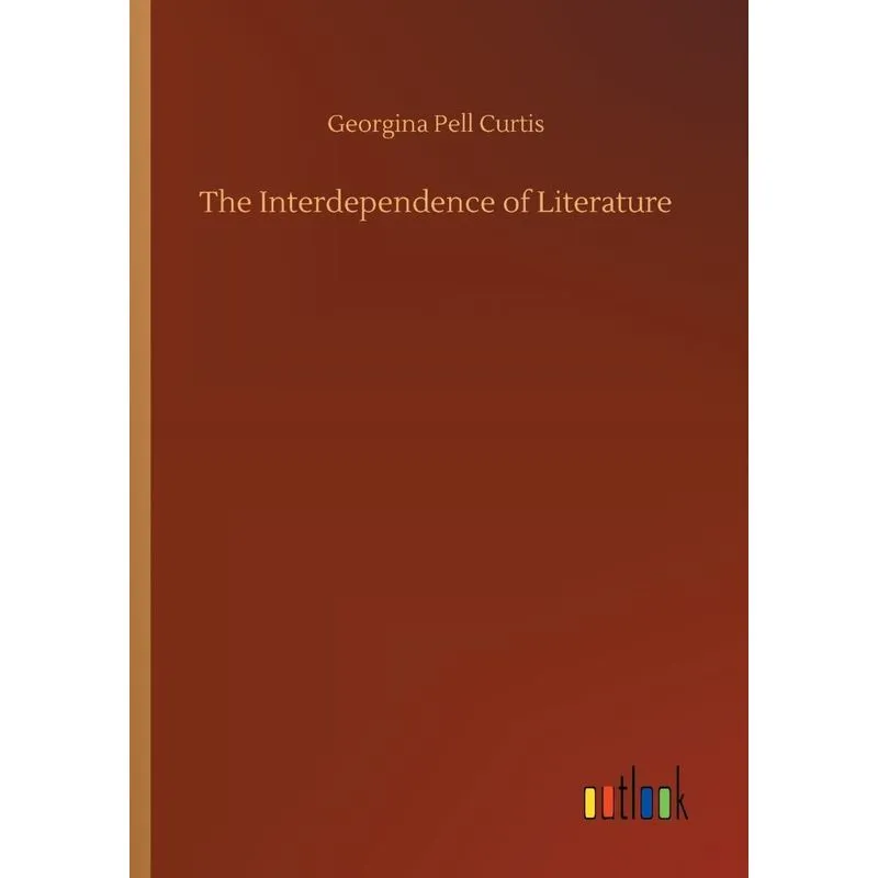 The Interdependence of Literature