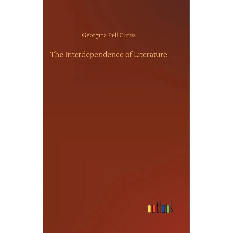 The Interdependence of Literature