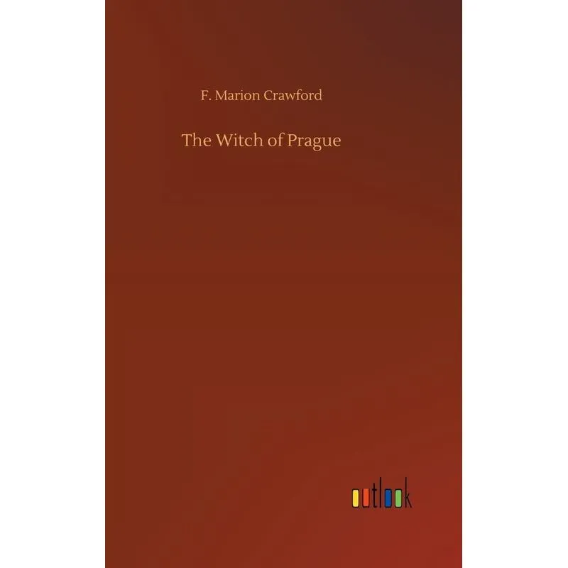 The Witch of Prague