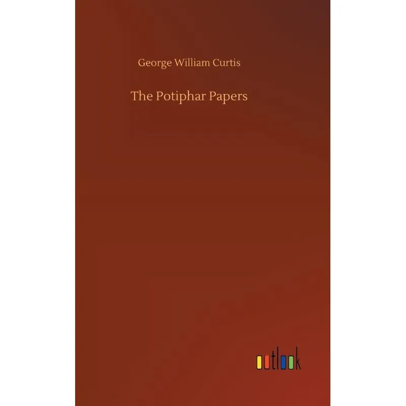 The Potiphar Papers