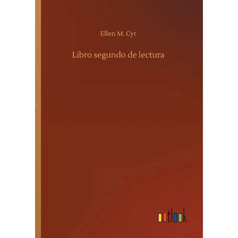 Libro segundo de lectura