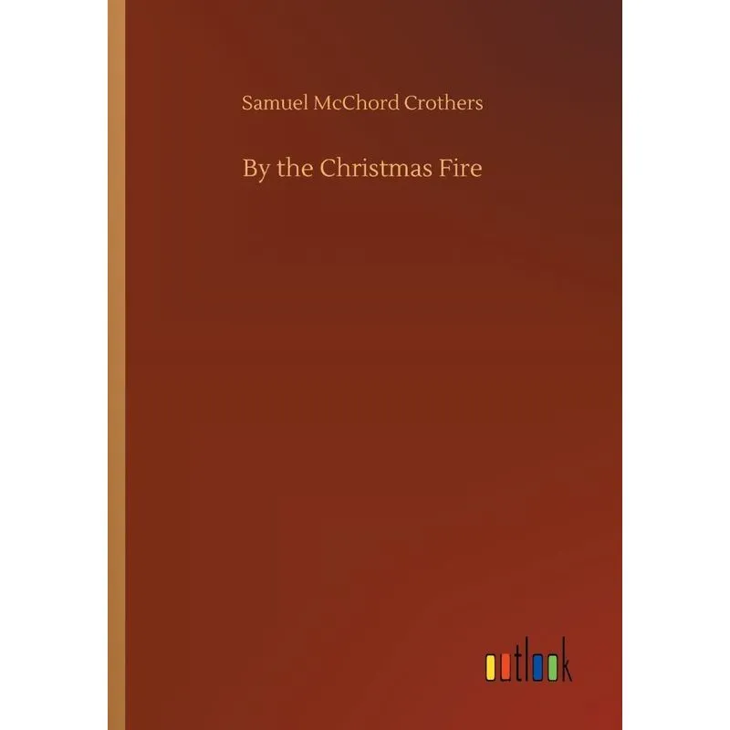 By the Christmas Fire