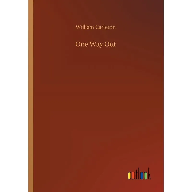 One Way Out