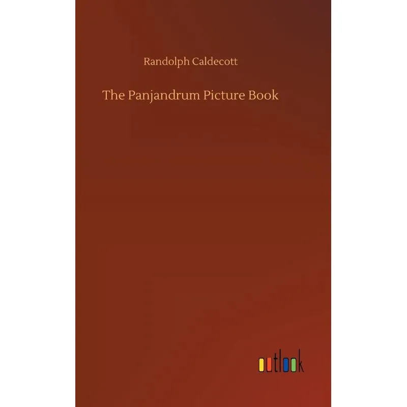 The Panjandrum Picture Book