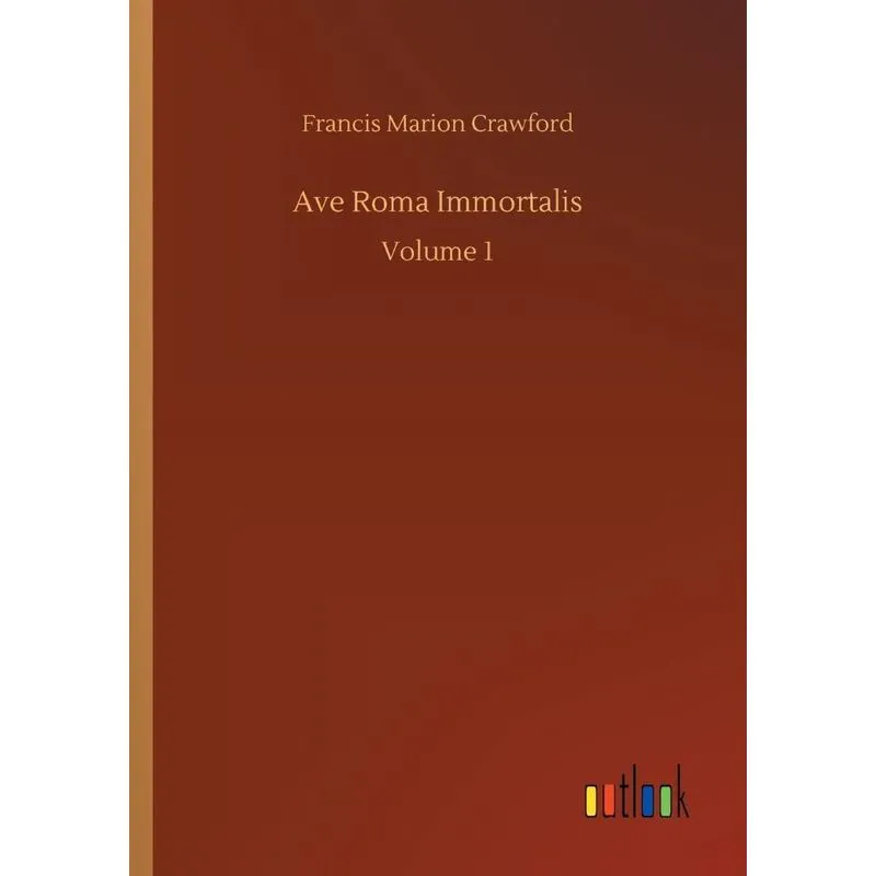 Ave Roma Immortalis