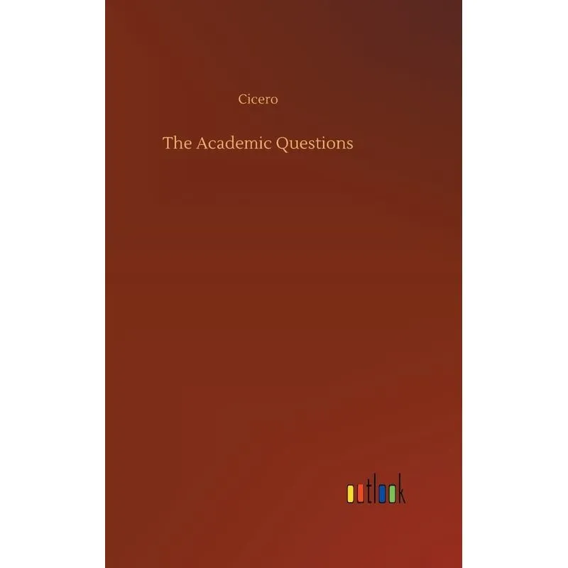 The Academic Questions