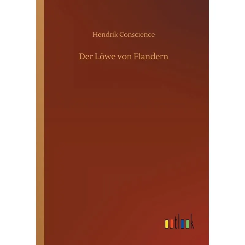 Der Löwe von Flandern
