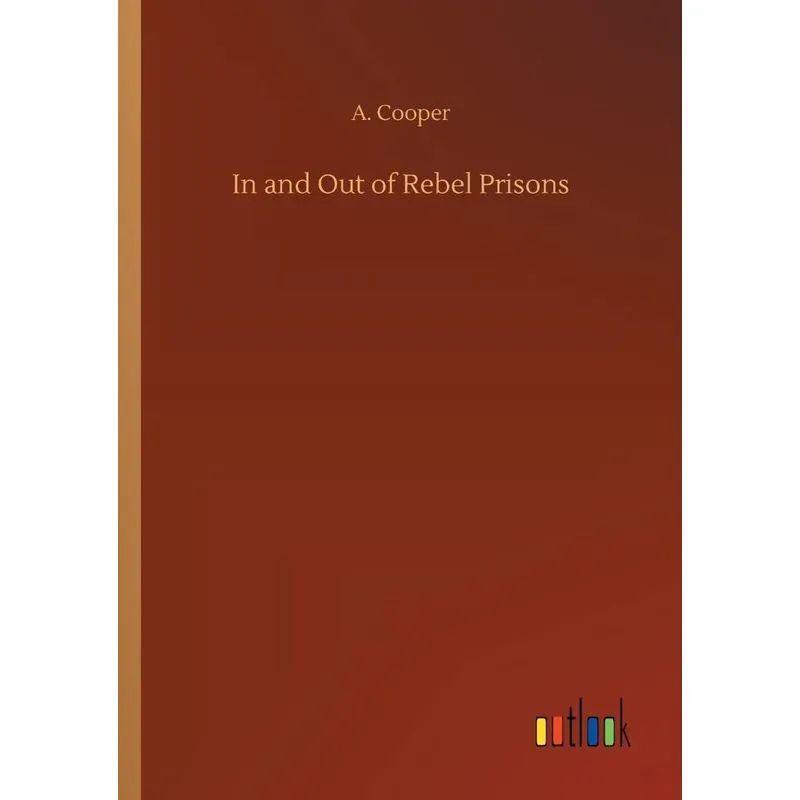 In and Out of Rebel Prisons