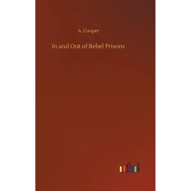 In and Out of Rebel Prisons
