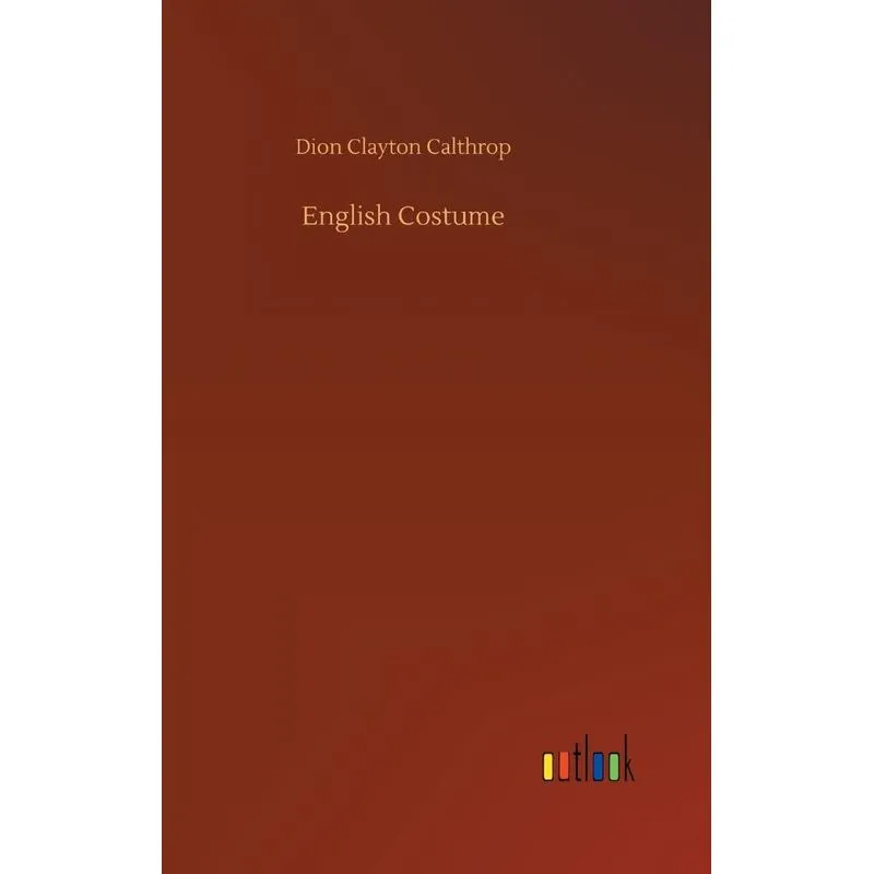 English Costume
