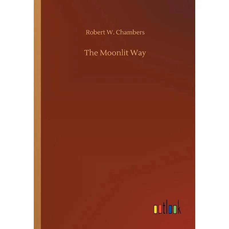 The Moonlit Way