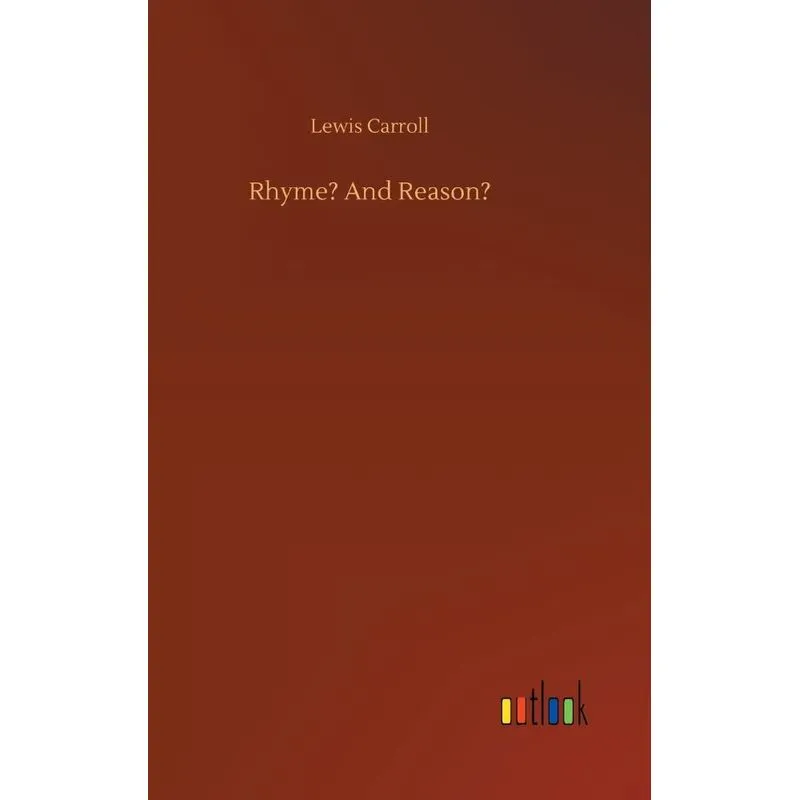 Rhyme? And Reason?