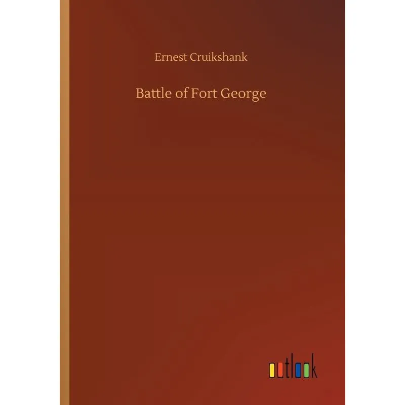 Battle of Fort George