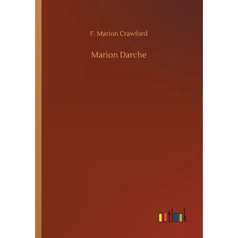 Marion Darche