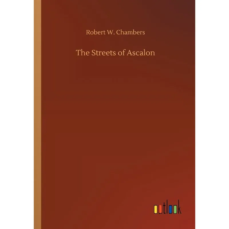 The Streets of Ascalon