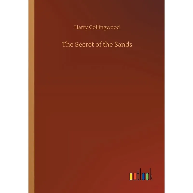 The Secret of the Sands