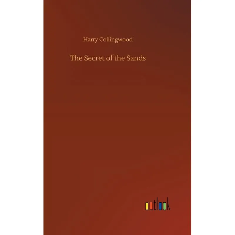 The Secret of the Sands