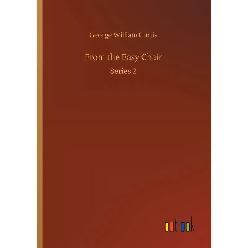 From the Easy Chair