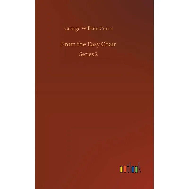 From the Easy Chair