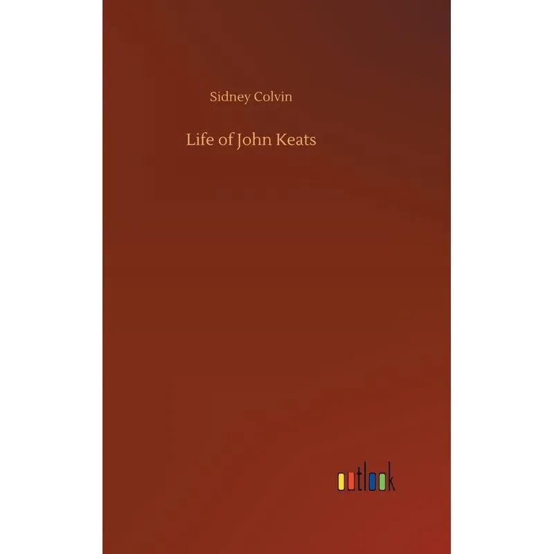 Life of John Keats