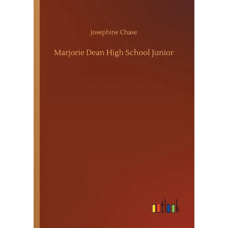 Marjorie Dean High School Junior