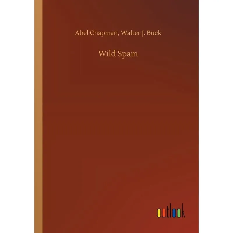 Wild Spain