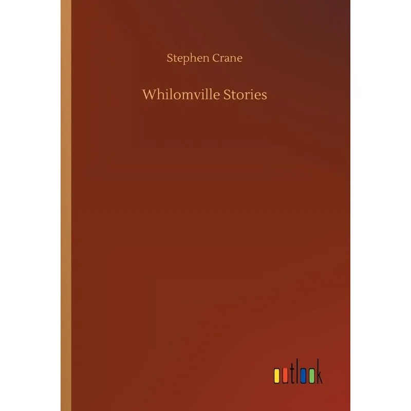 Whilomville Stories