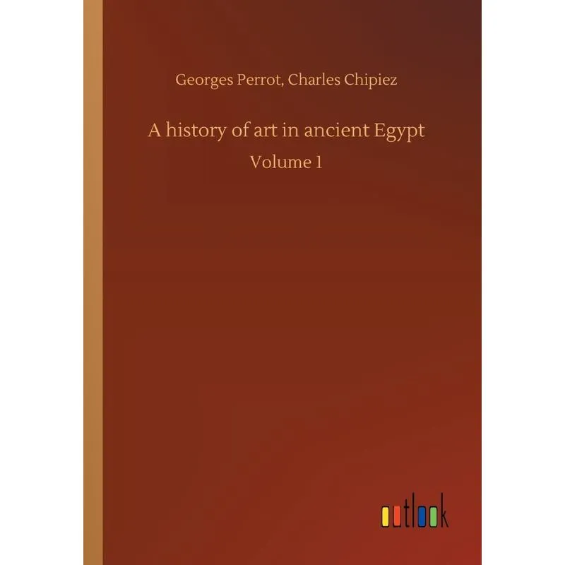 A history of art in ancient Egypt
