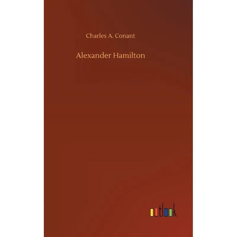 Alexander Hamilton