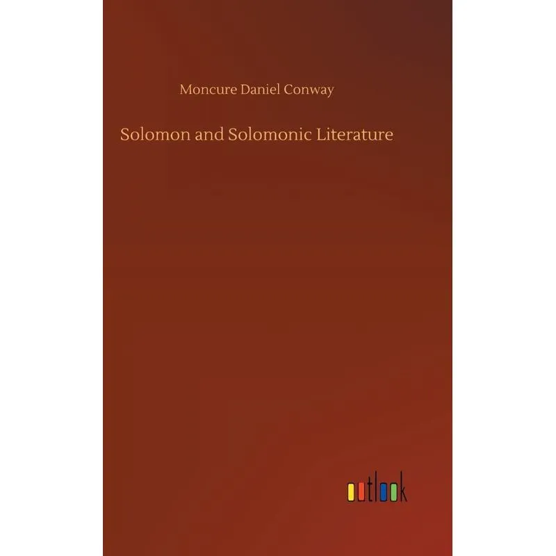 Solomon and Solomonic Literature