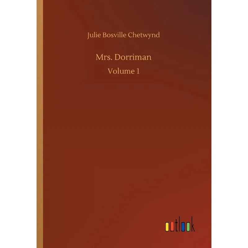 Mrs. Dorriman