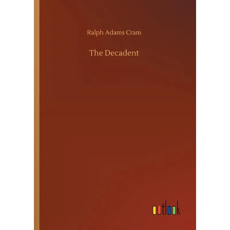 The Decadent