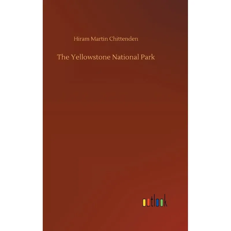 The Yellowstone National Park