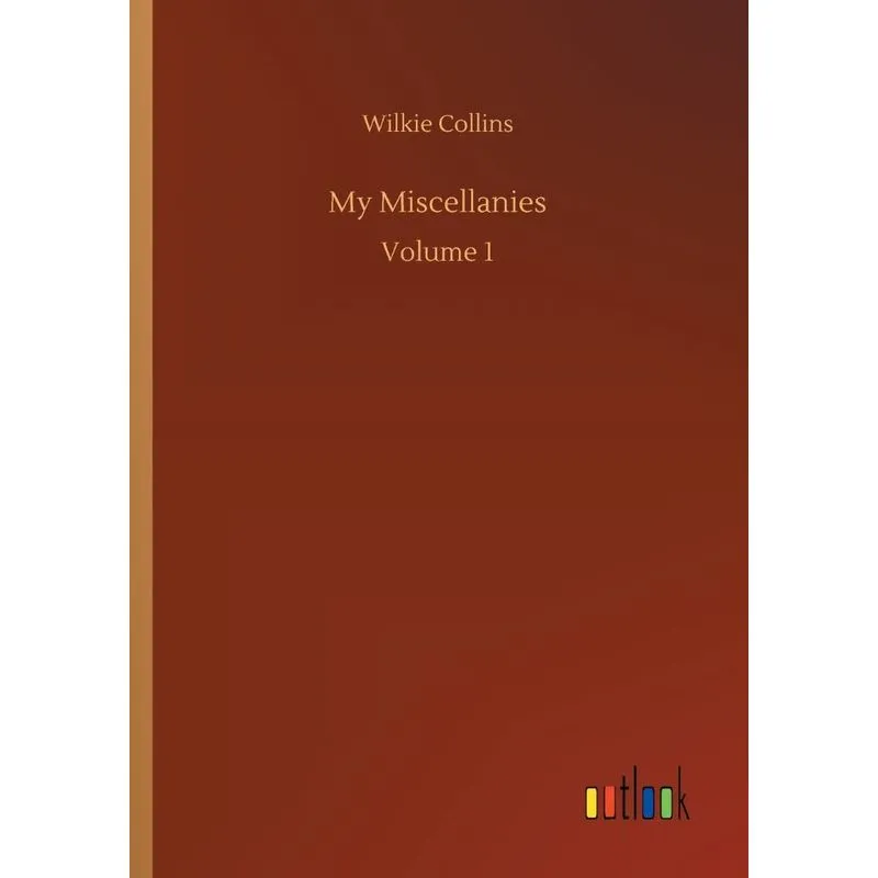 My Miscellanies