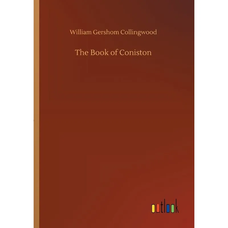 The Book of Coniston