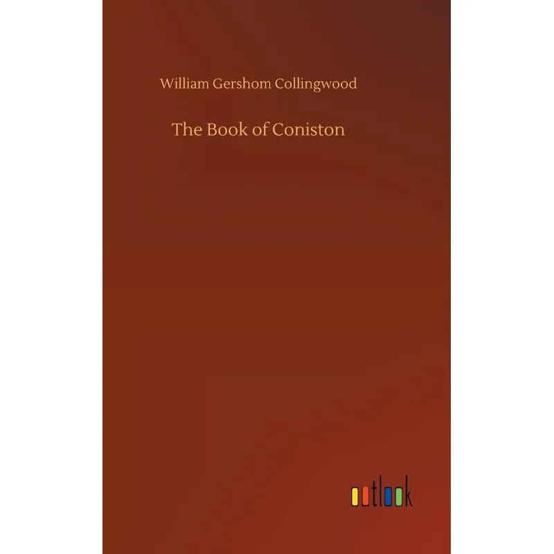 The Book of Coniston