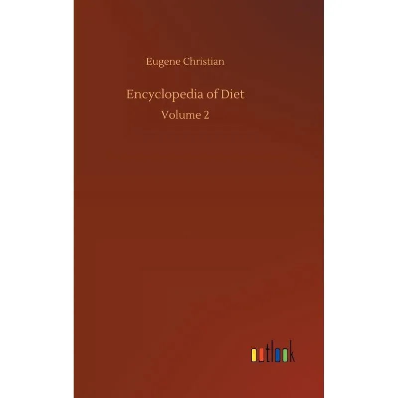 Encyclopedia of Diet
