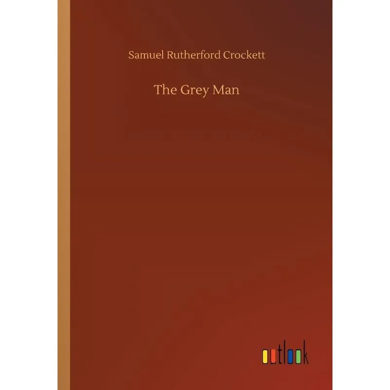 The Grey Man