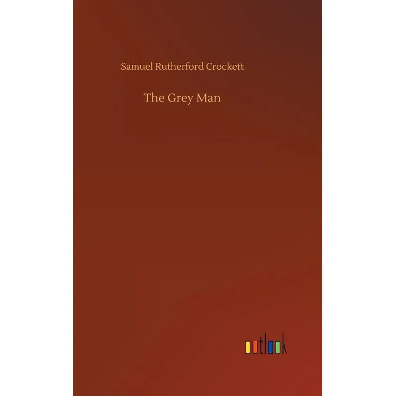 The Grey Man