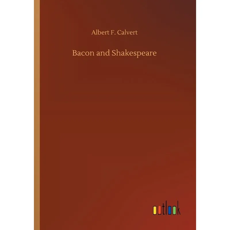 Bacon and Shakespeare