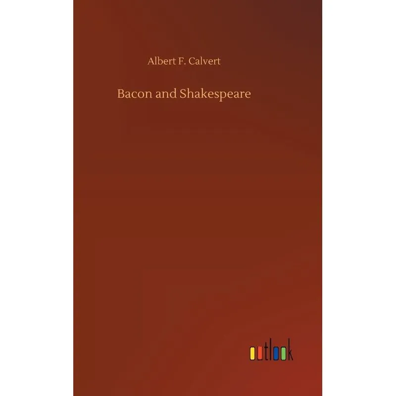 Bacon and Shakespeare