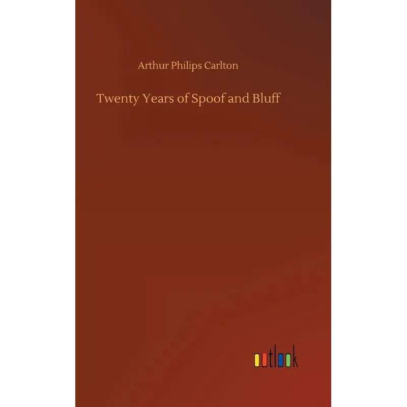 Twenty Years of Spoof and Bluff
