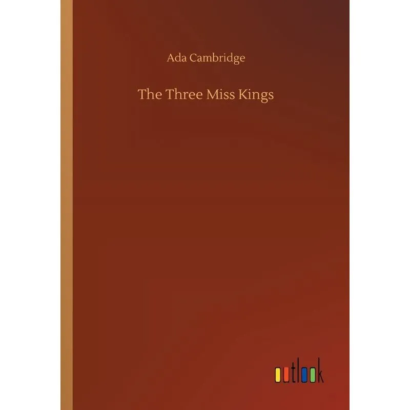 The Three Miss Kings
