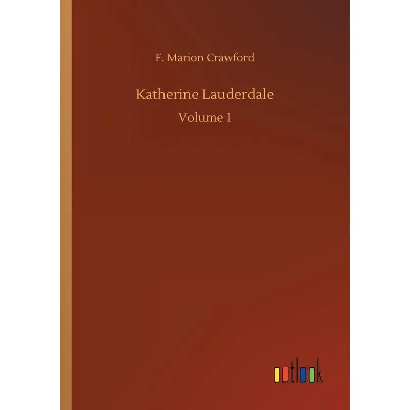 Katherine Lauderdale