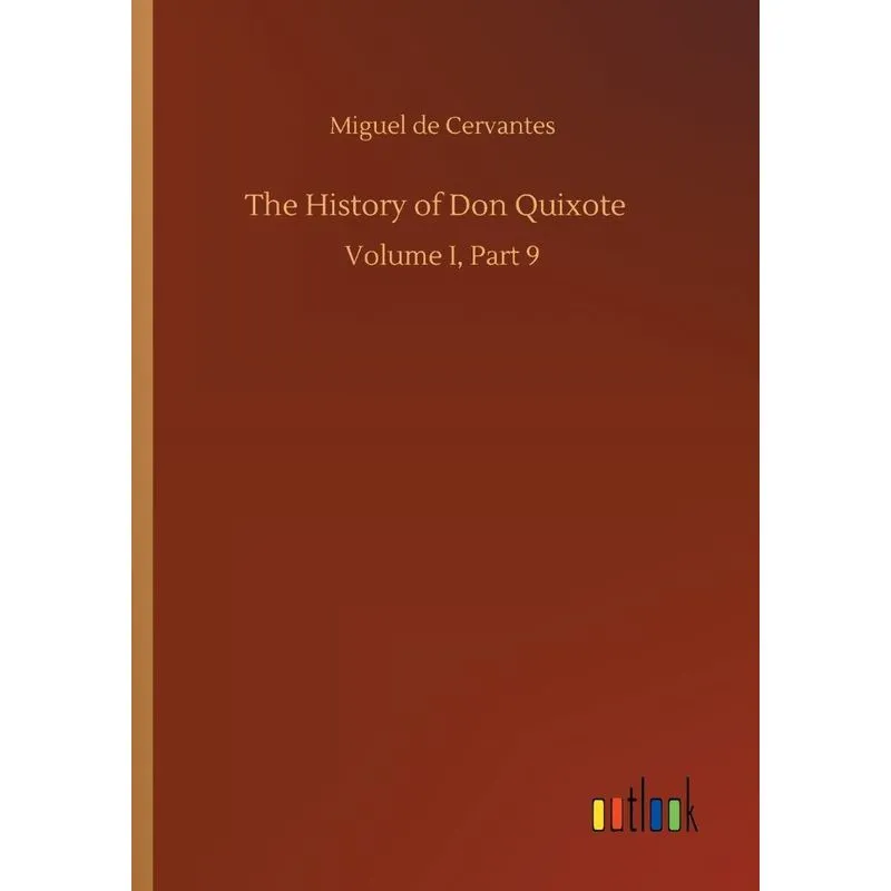 The History of Don Quixote