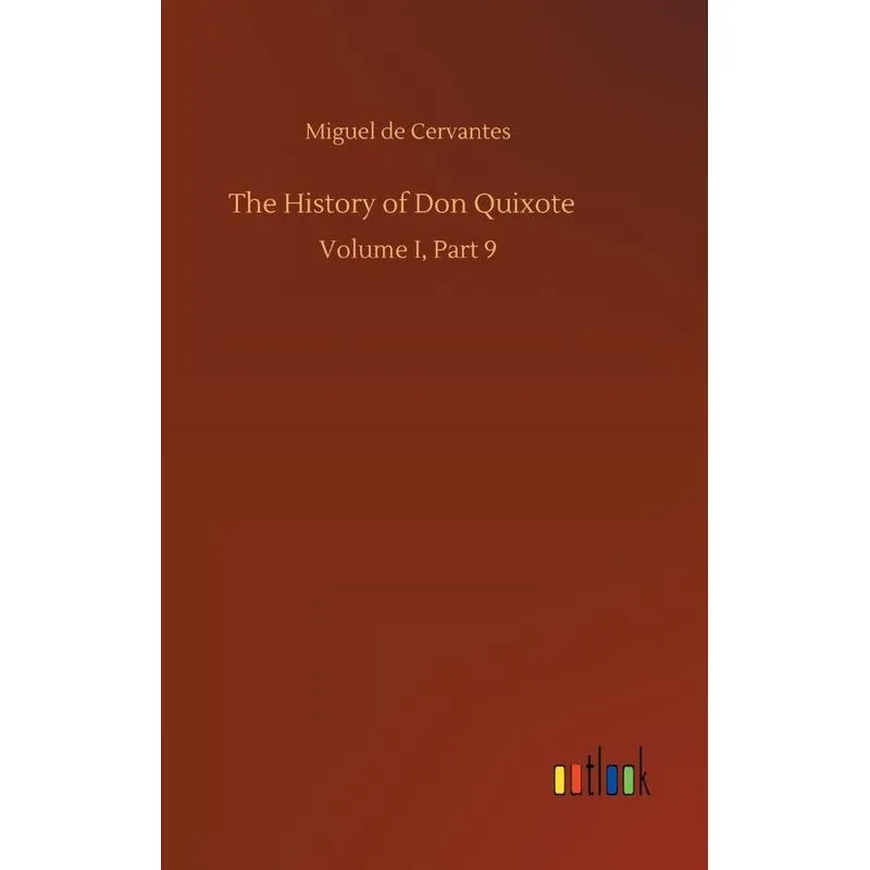 The History of Don Quixote